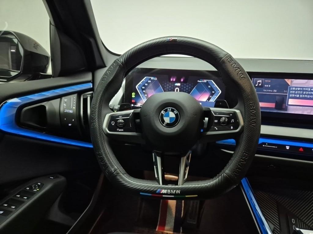 BMW X3 - Vista 7