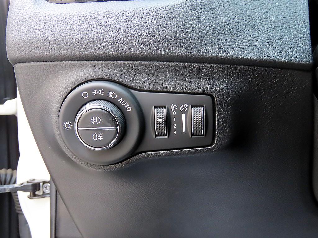 Jeep Compass - Vista 11