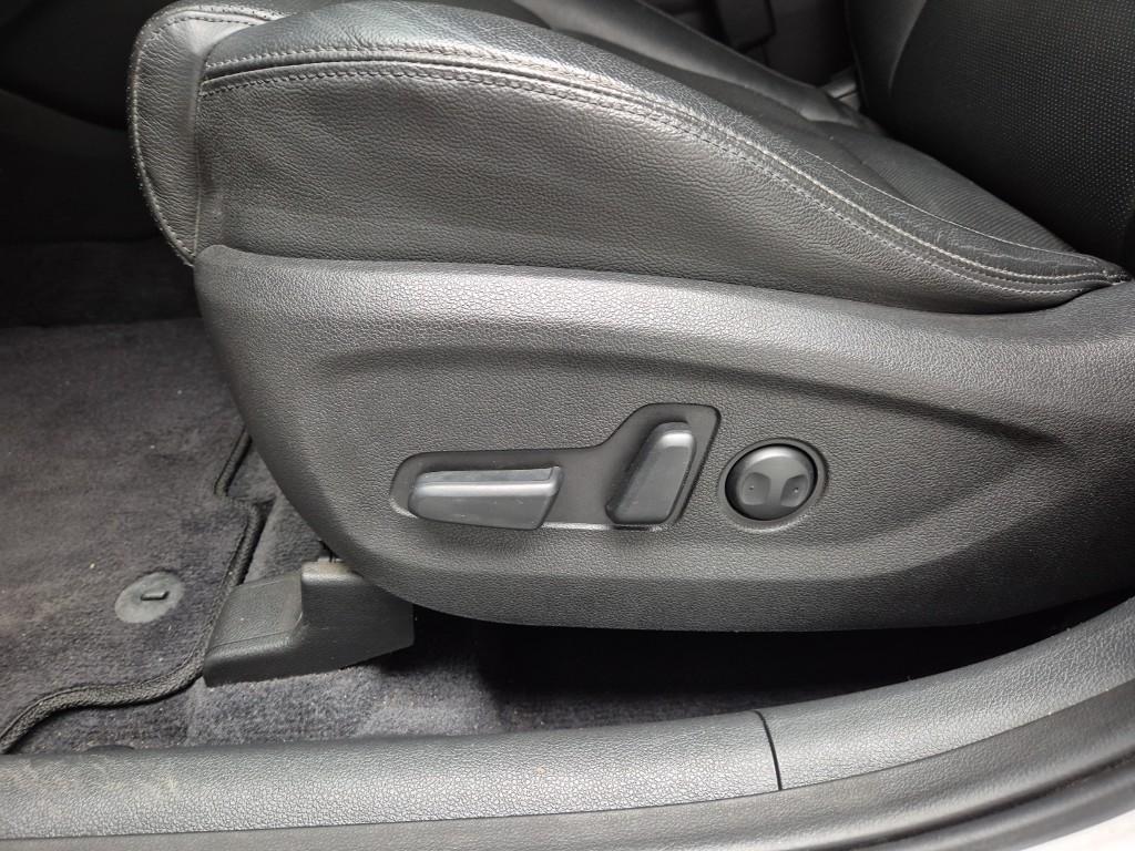 HYUNDAI Tucson 2016 Gris - Importación desde Corea - HF Imports Iquique - Foto 15