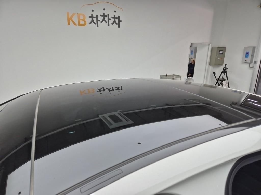 Mercedes Benz E class 2025 Blanco - Importación desde Corea - HF Imports Iquique - Foto 13