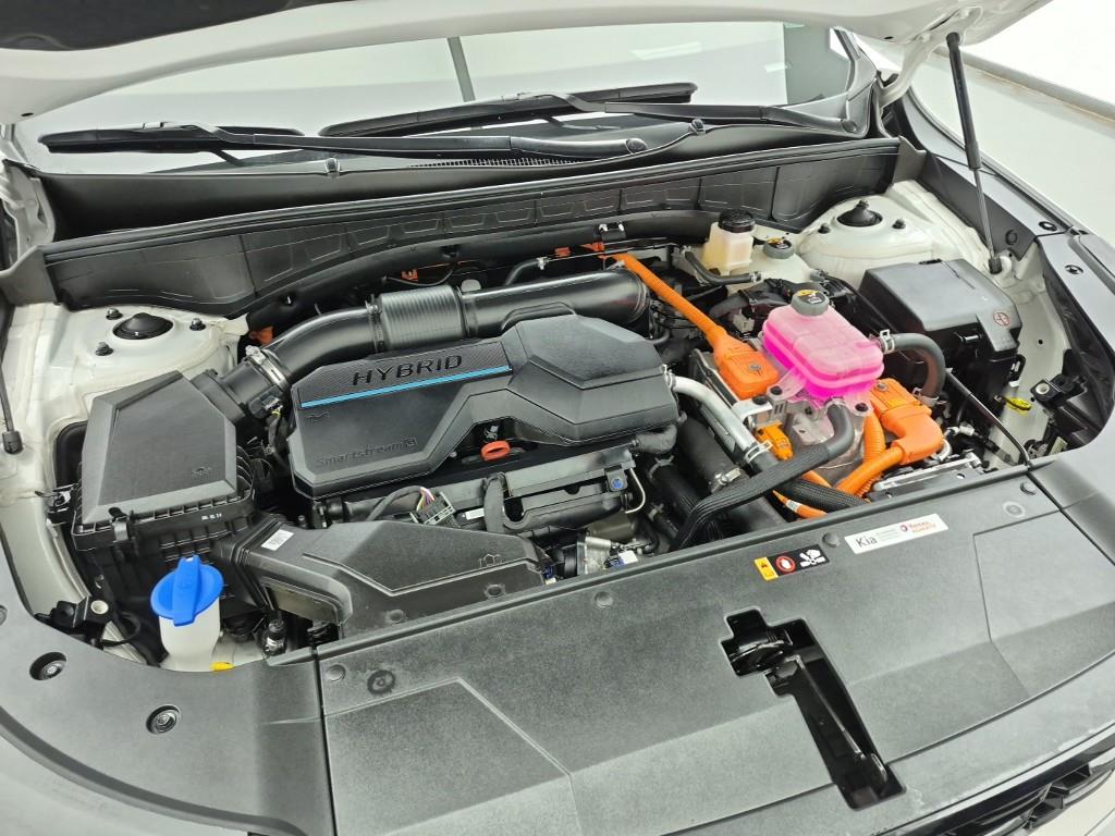 KIA Sorento - Vista 6