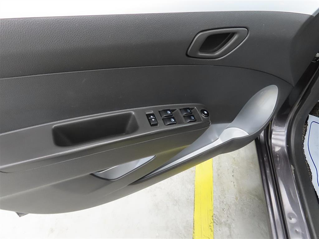 Chevrolet Spark 2014 Gris - Importación desde Corea - HF Imports Iquique - Foto 13