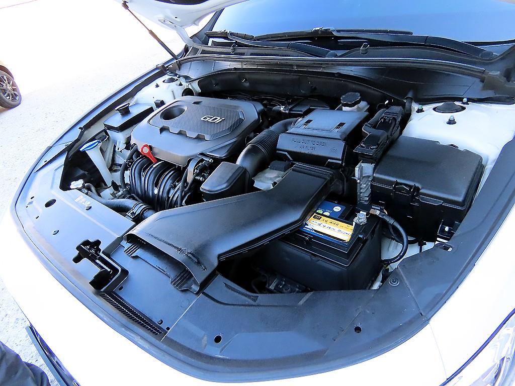 HYUNDAI Grandeur 2019 - Importación desde Corea - HF Imports Iquique - Foto 19