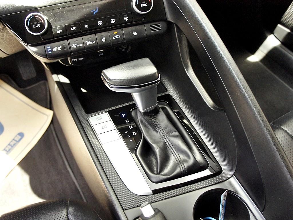 HYUNDAI Avante 2021 Blanco - Importación desde Corea - HF Imports Iquique - Foto 11