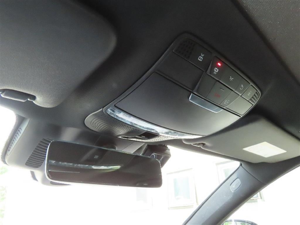 Mercedes Benz E class 2022 Gris - Importación desde Corea - HF Imports Iquique - Foto 10