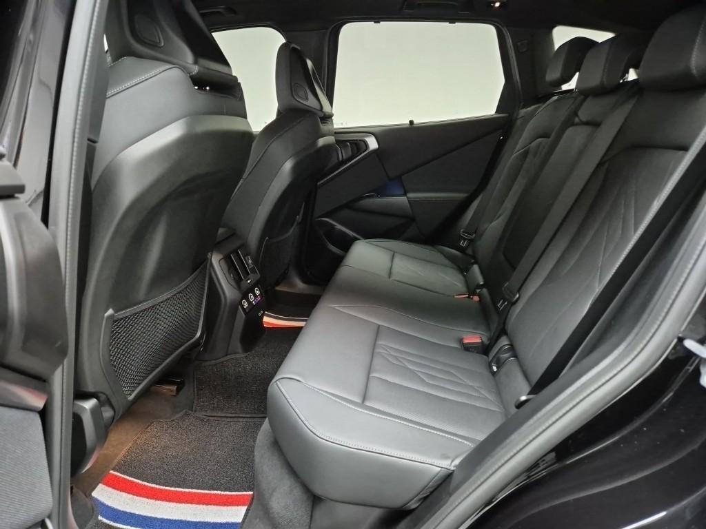 BMW X3 - Vista 10