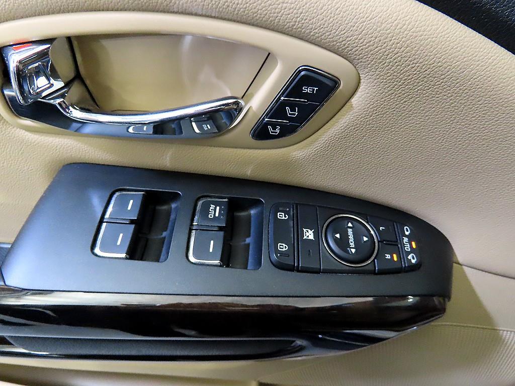 KIA Carnival 2019 Negro - Importación desde Corea - HF Imports Iquique - Foto 13
