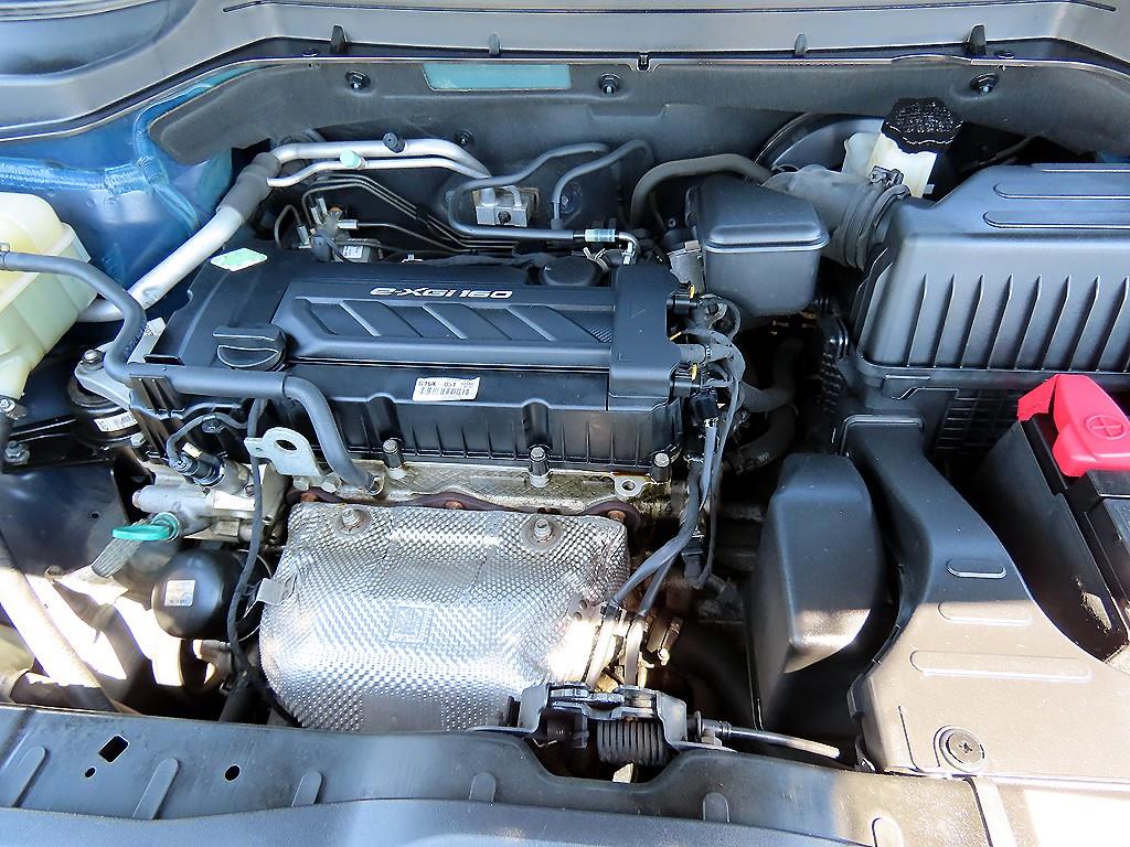 Ssangyong Tivoli 2015 - Importación desde Corea - HF Imports Iquique - Foto 19
