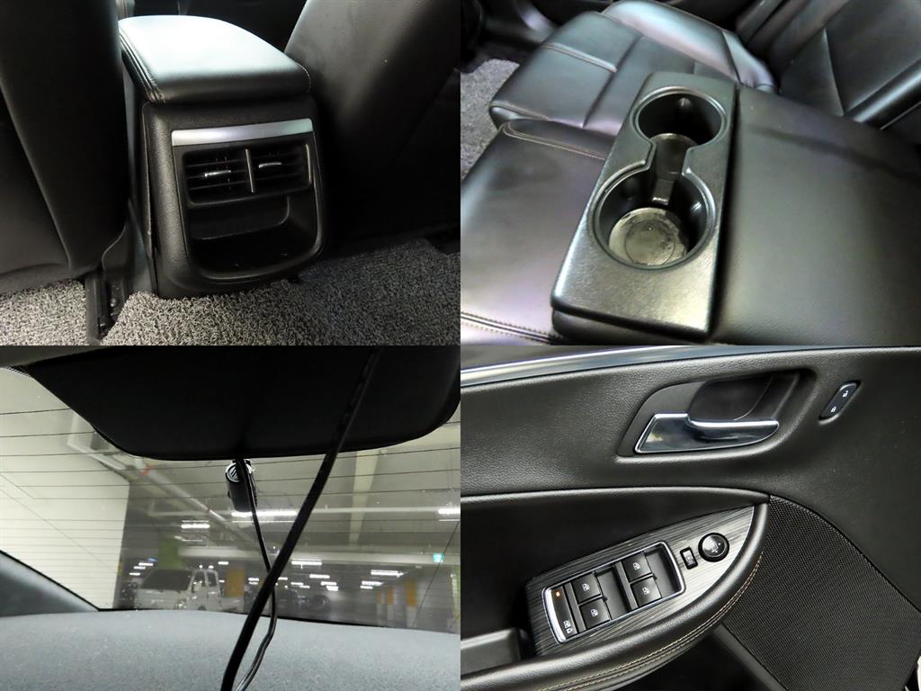 Chevrolet Impala 2016 - Importación desde Corea - HF Imports Iquique - Foto 18