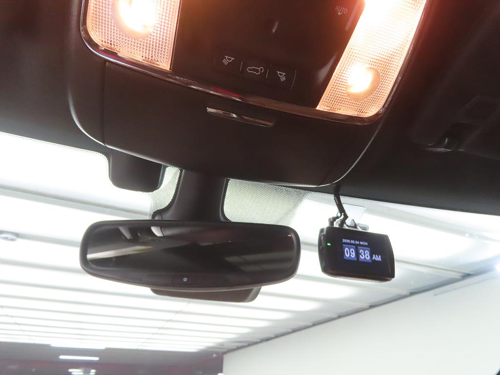 Jeep Cherokee - Vista 12