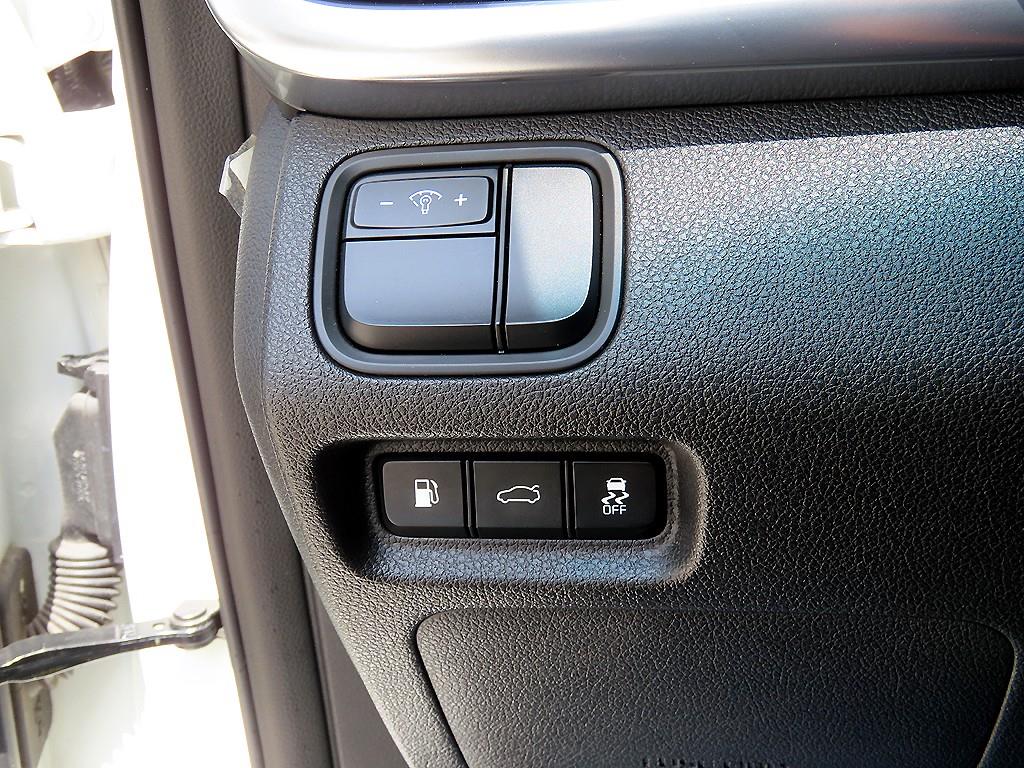 KIA K5 - Vista 12
