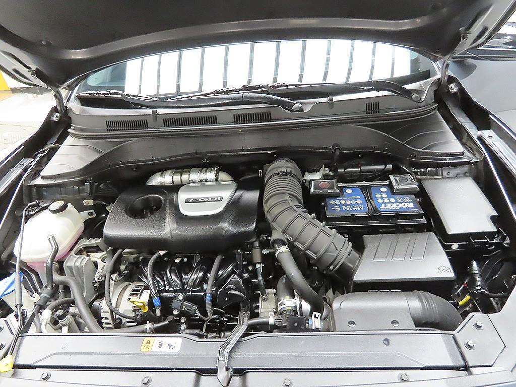 HYUNDAI Kona 2019 Gris - Importación desde Corea - HF Imports Iquique - Foto 8