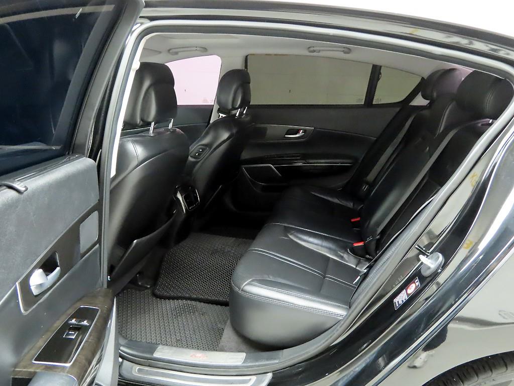KIA K9 2014 - Importación desde Corea - HF Imports Iquique - Foto 13