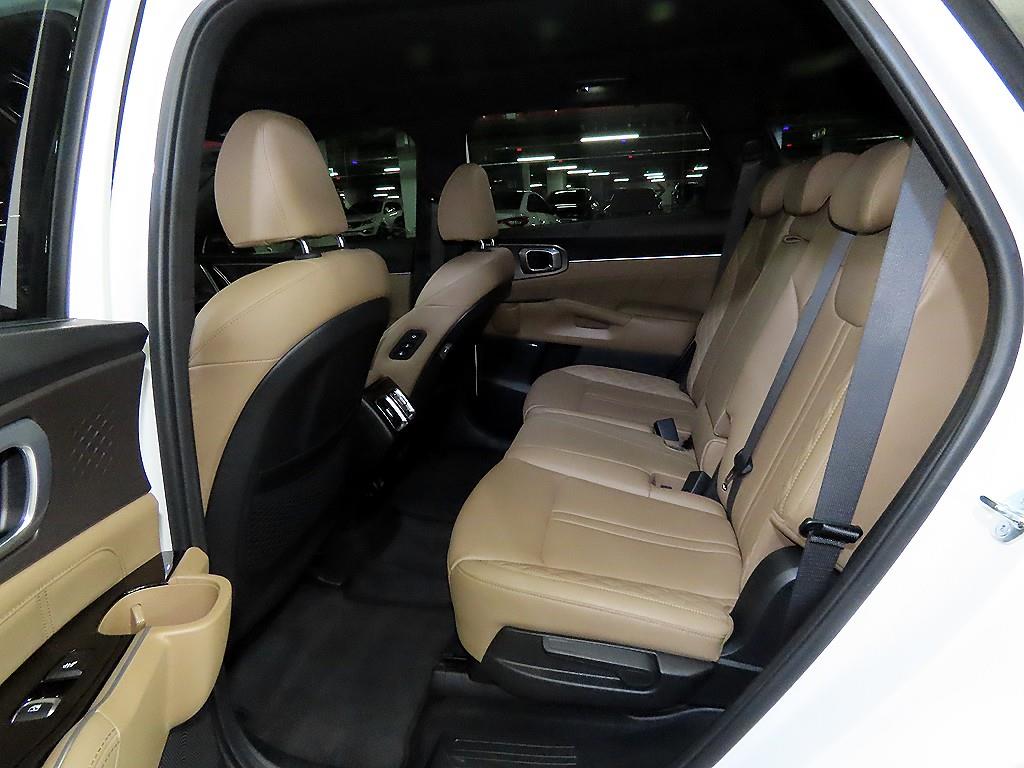 KIA Sorento - Vista 7