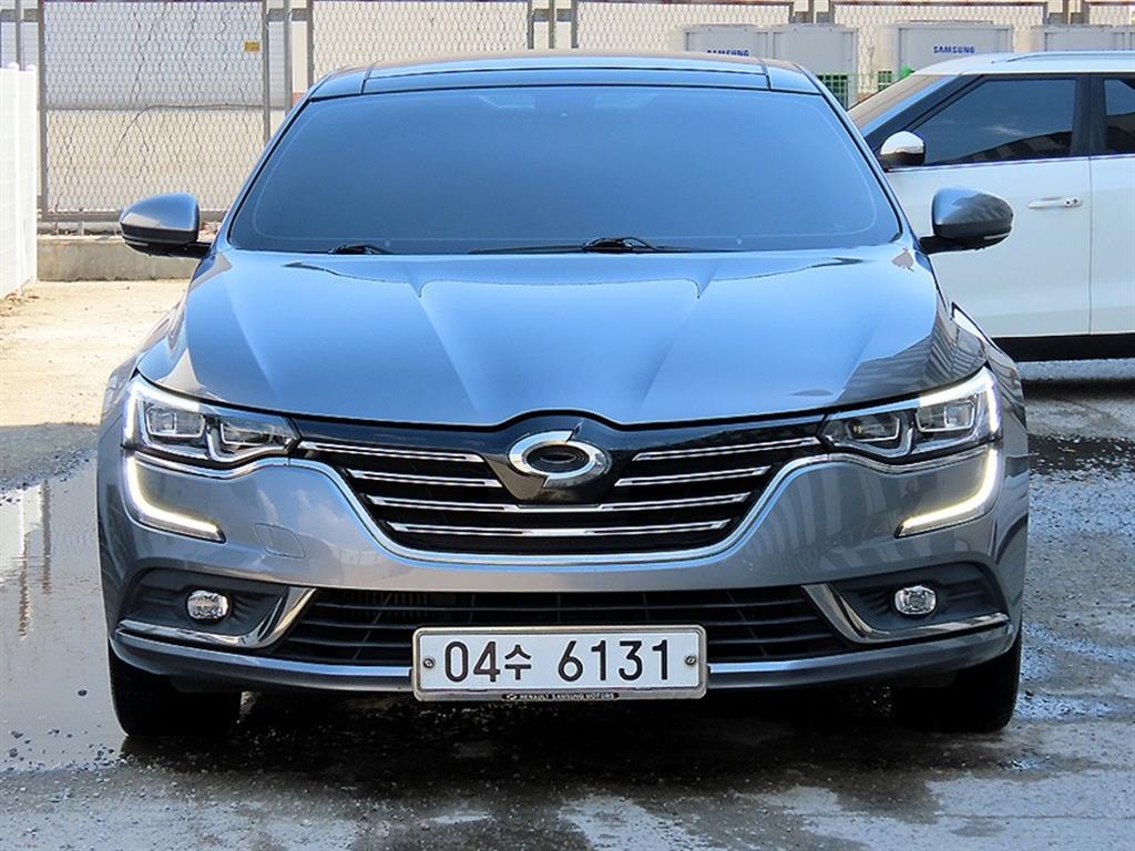 SAMSUNG SM6 2017 Gris - Importación desde Corea - HF Imports Iquique - Foto 1