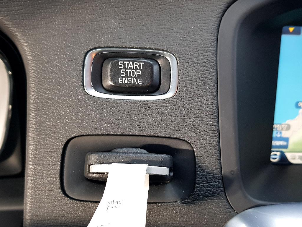 Volvo S60 2015 Blanco - Importación desde Corea - HF Imports Iquique - Foto 14