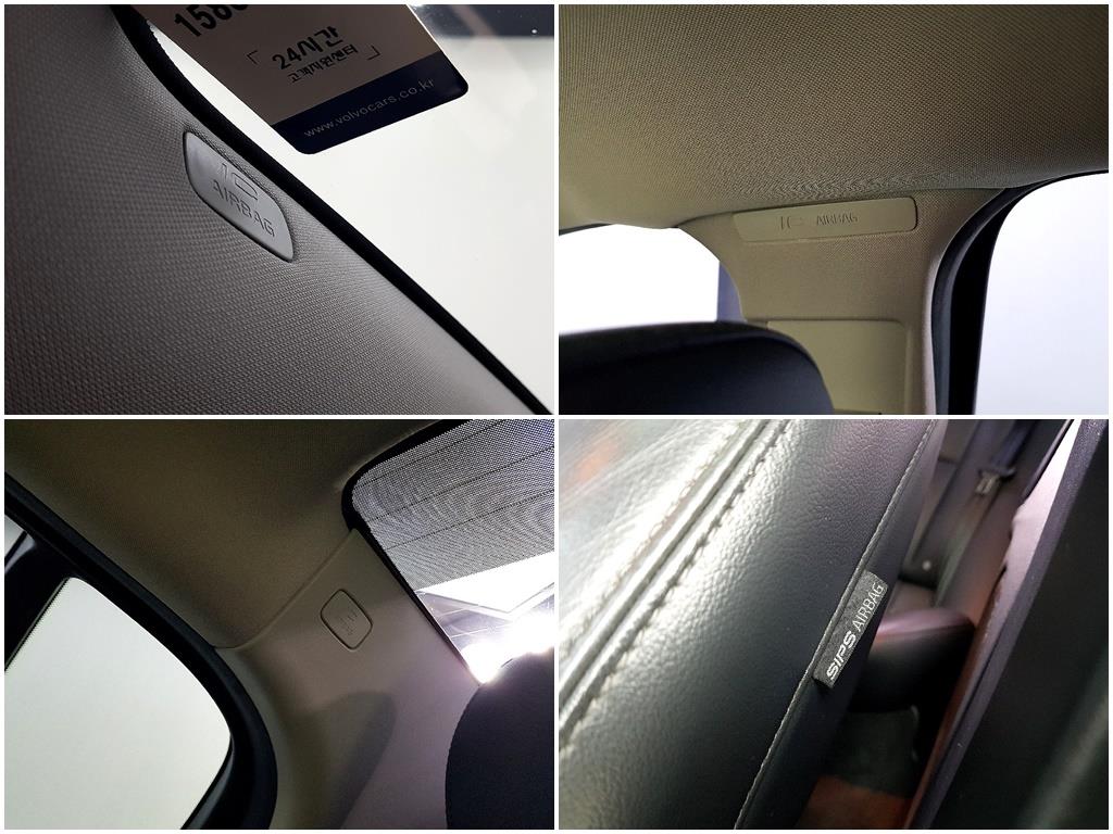 Volvo S60 2015 Blanco - Importación desde Corea - HF Imports Iquique - Foto 16