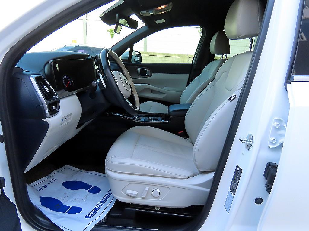 KIA Sorento - Vista 5