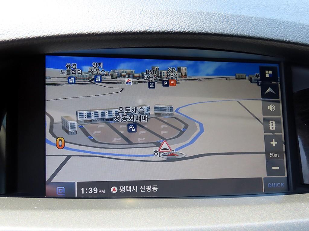 SAMSUNG SM5 2014 Café - Importación desde Corea - HF Imports Iquique - Foto 14