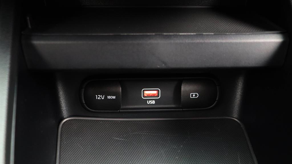 KIA K3 2022 Gris - Importación desde Corea - HF Imports Iquique - Foto 13