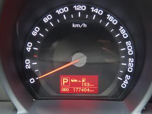 KIA Sportage - Vista 12