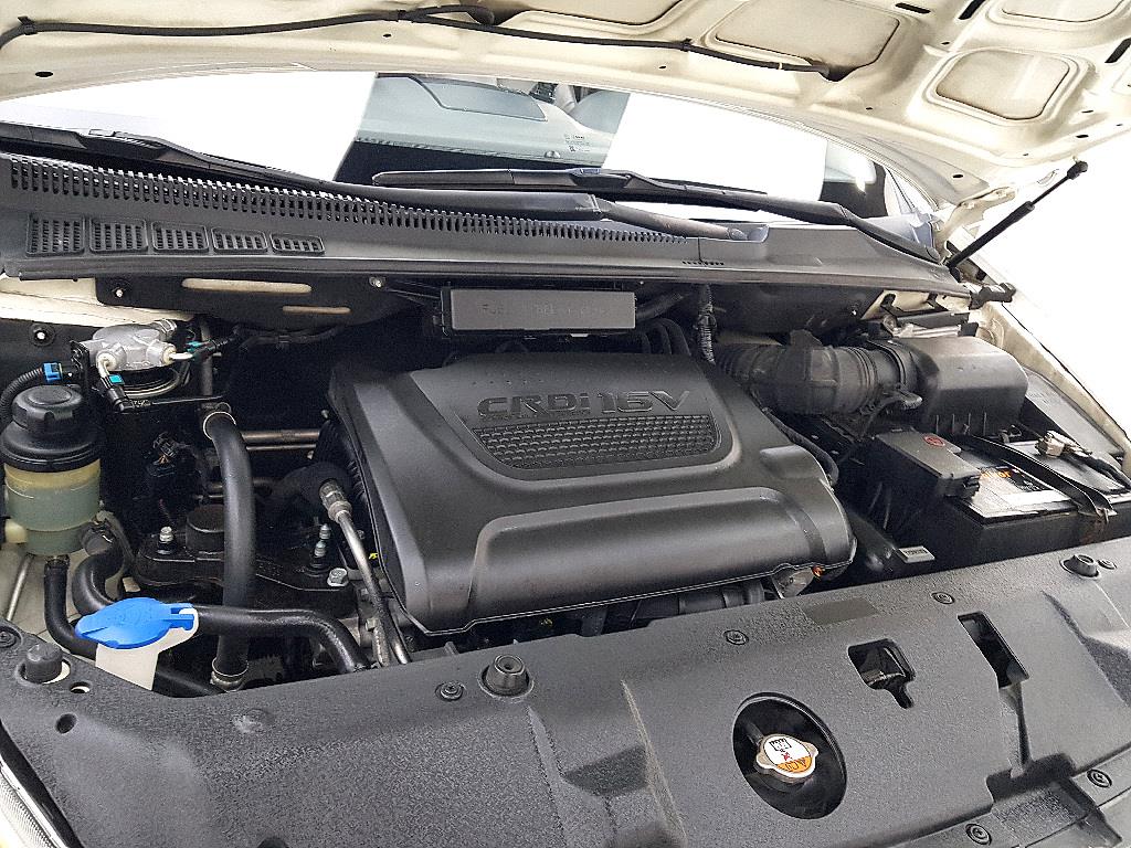KIA Carnival - Vista 6