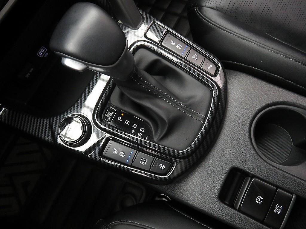 KIA Seltos 2020 - Importación desde Corea - HF Imports Iquique - Foto 13