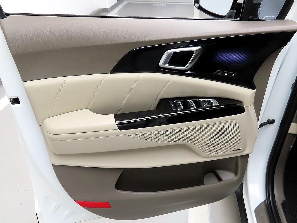 KIA Carnival - Vista 11