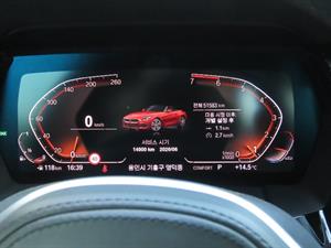 BMW Z4 - Vista 10