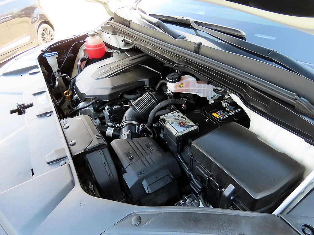 KIA Carnival 2021 Blanco - Importación desde Corea - HF Imports Iquique - Foto 19