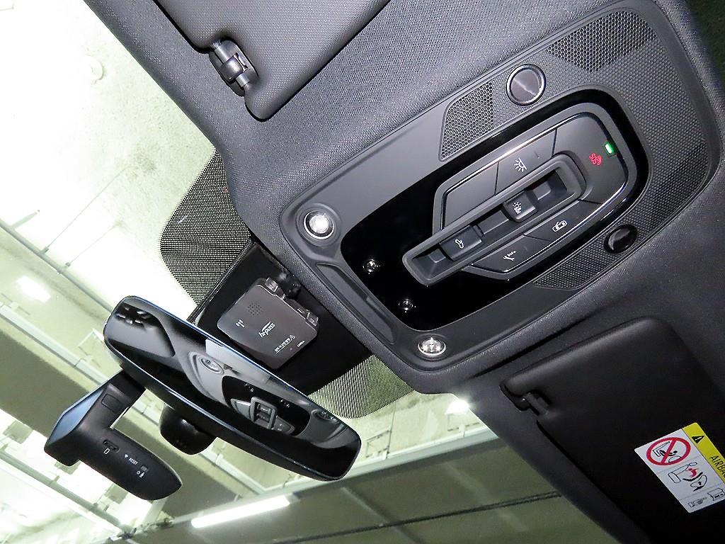 Audi SQ5 2022 Negro - Importación desde Corea - HF Imports Iquique - Foto 13