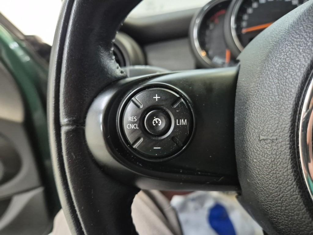 Mini Cooper 2017 Verde - Importación desde Corea - HF Imports Iquique - Foto 13