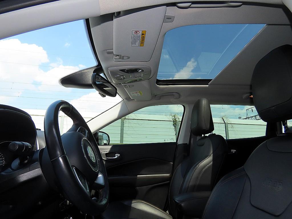 Jeep Compass 2019 Blanco - Importación desde Corea - HF Imports Iquique - Foto 18