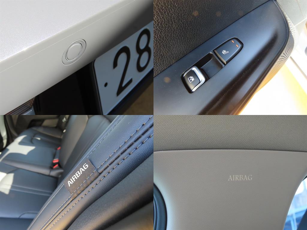 KIA K5 2026 Gris - Importación desde Corea - HF Imports Iquique - Foto 19