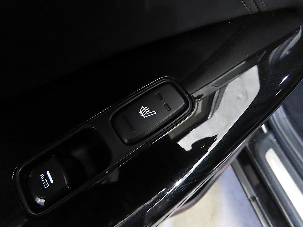 KIA K7 2020 Negro - Importación desde Corea - HF Imports Iquique - Foto 15