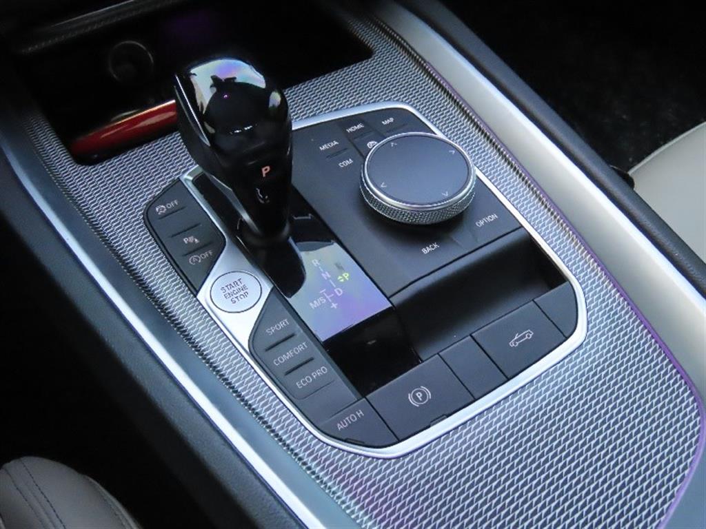 BMW Z4 - Vista 11