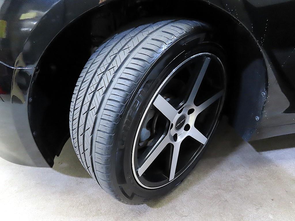 HYUNDAI Sonata 2016 Negro - Importación desde Corea - HF Imports Iquique - Foto 18
