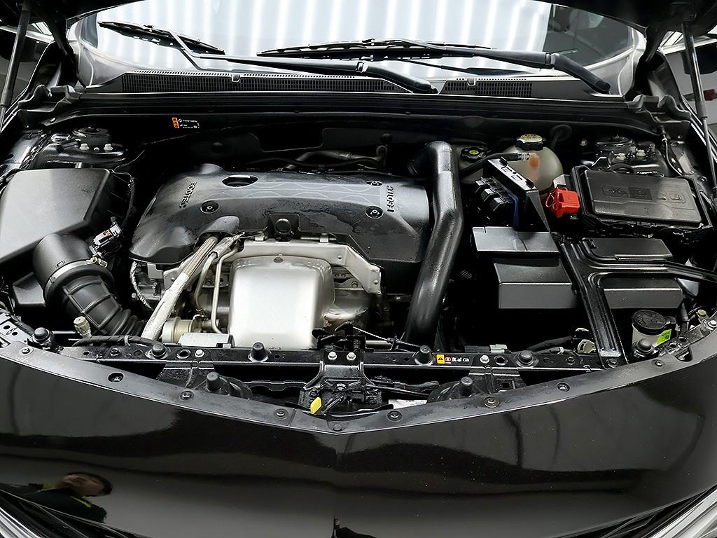 Chevrolet Malibu 2020 Negro - Importación desde Corea - HF Imports Iquique - Foto 7