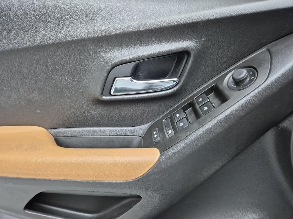Chevrolet Trax 2019 Blanco - Importación desde Corea - HF Imports Iquique - Foto 17