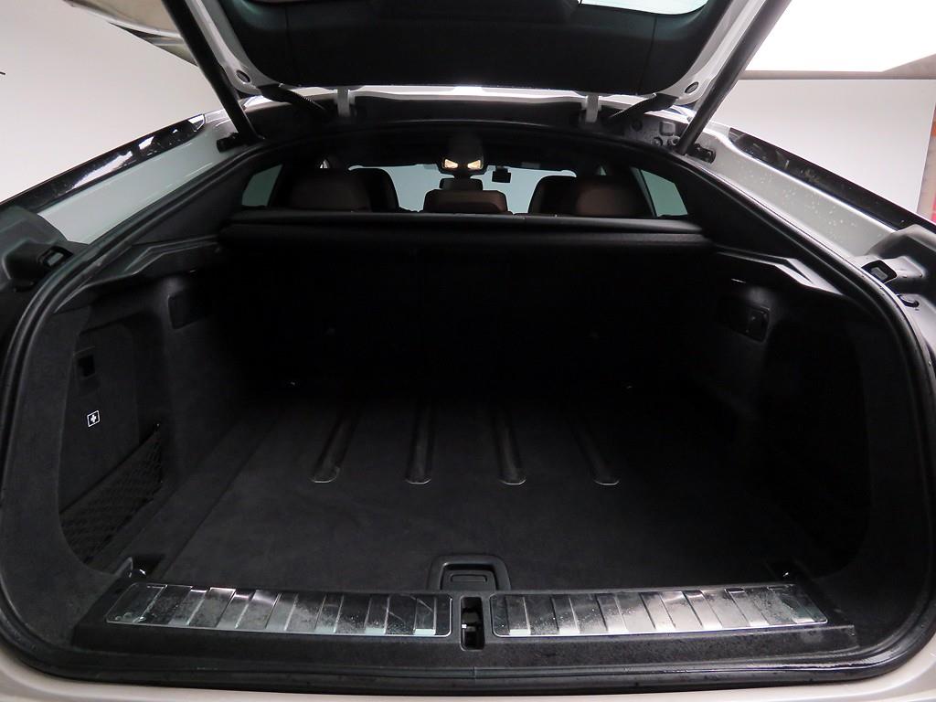 BMW X6 2025 Blanco - Importación desde Corea - HF Imports Iquique - Foto 17