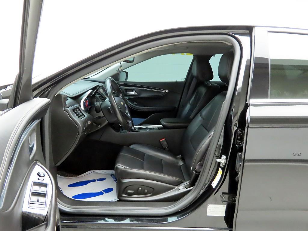 Chevrolet Impala 2016 - Importación desde Corea - HF Imports Iquique - Foto 13