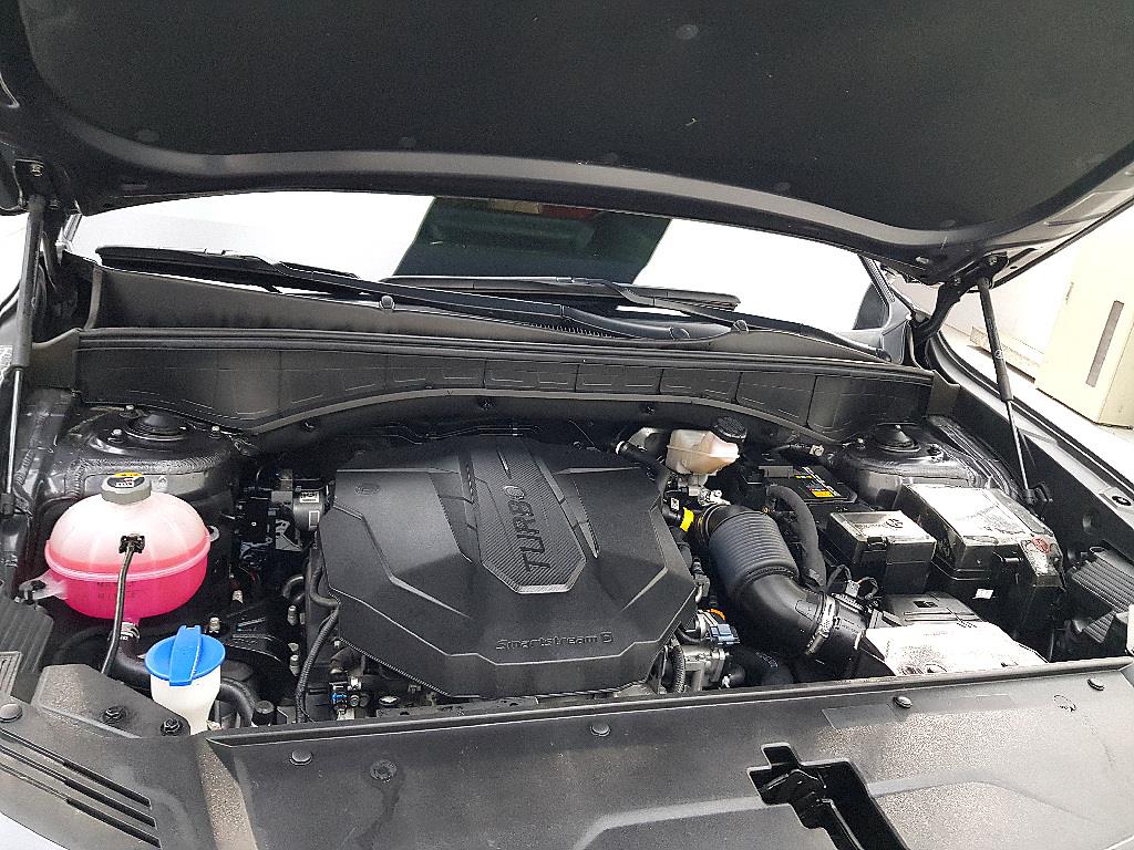 KIA Sorento - Vista 6