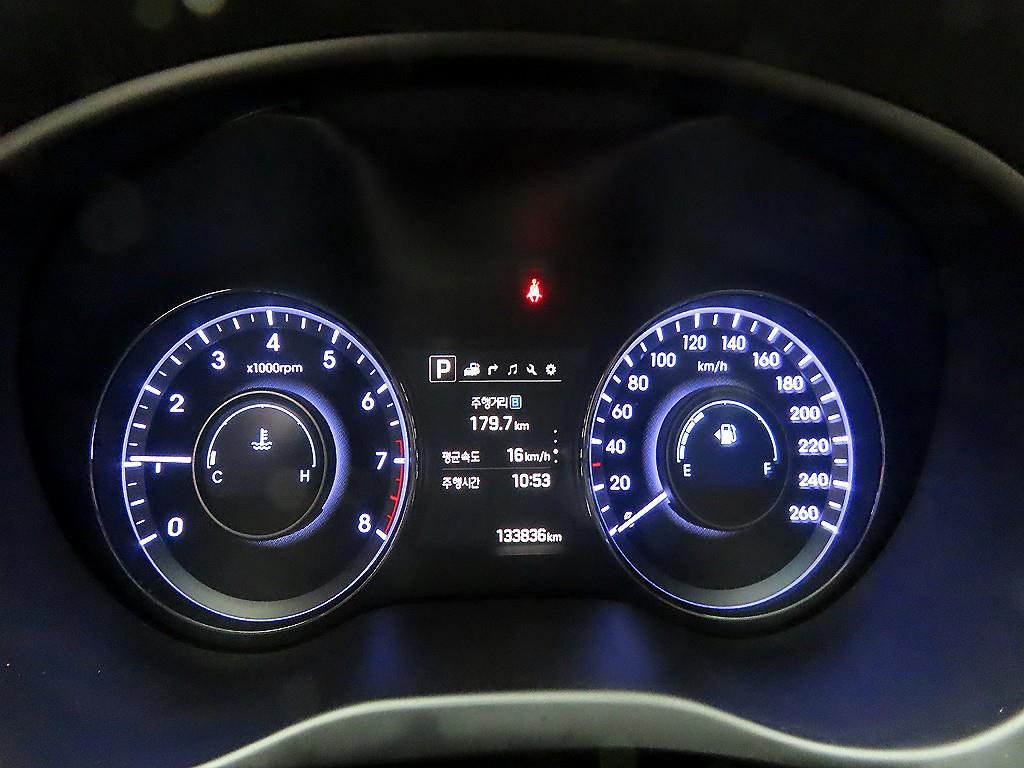 HYUNDAI Aslan - Vista 6
