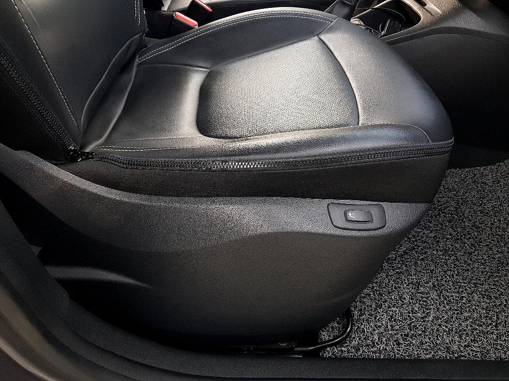 SAMSUNG QM3 2017 Gris - Importación desde Corea - HF Imports Iquique - Foto 16