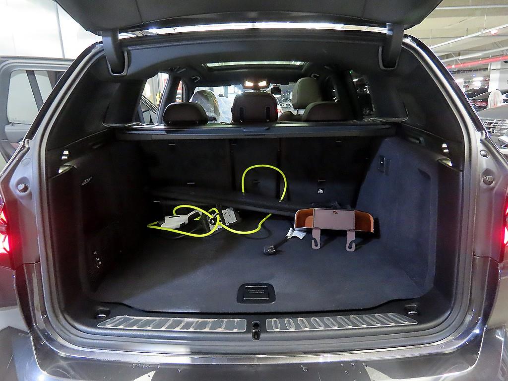 BMW iX3 2022 Gris - Importación desde Corea - HF Imports Iquique - Foto 17