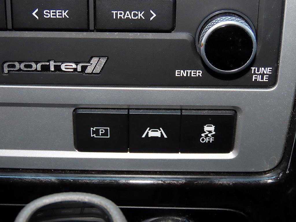 Small Truck Normal Box(High Deck) 2024 Blanco - Importación desde Corea - HF Imports Iquique - Foto 13