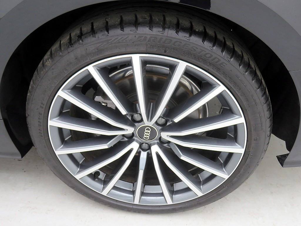 Audi A5 2023 - Importación desde Corea - HF Imports Iquique - Foto 20