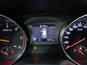 KIA Carnival - Vista 12