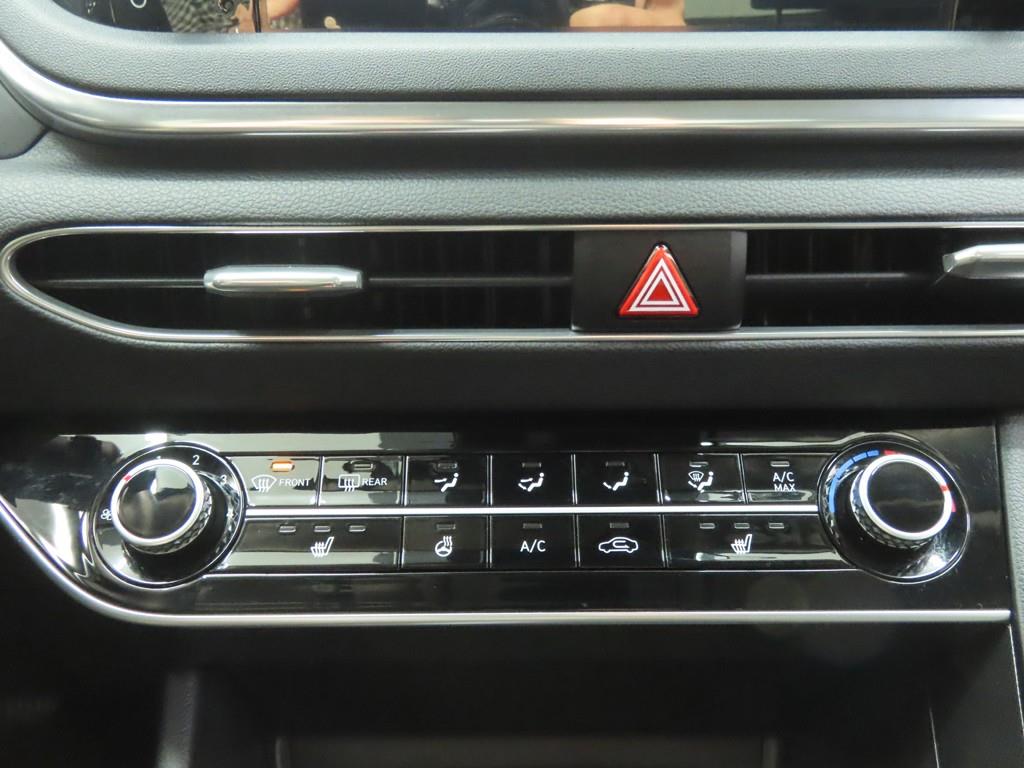 HYUNDAI Sonata 2020 - Importación desde Corea - HF Imports Iquique - Foto 13