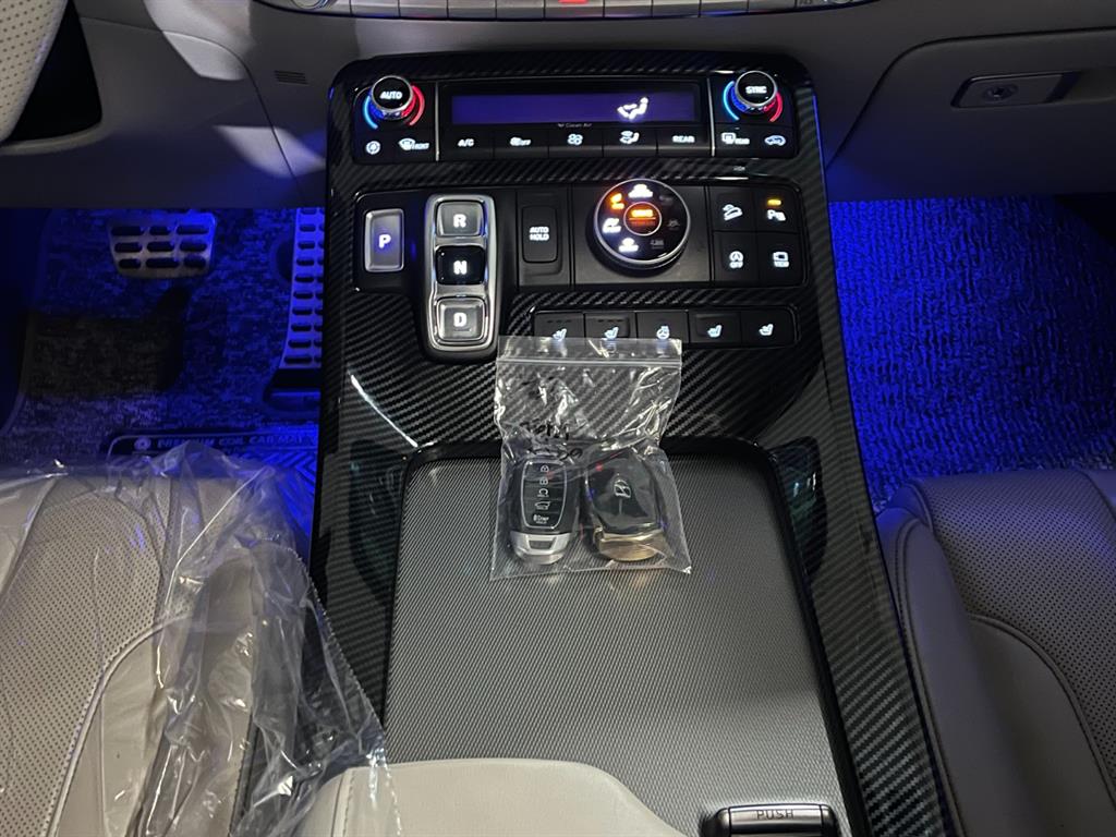 HYUNDAI Palisade - Vista 11